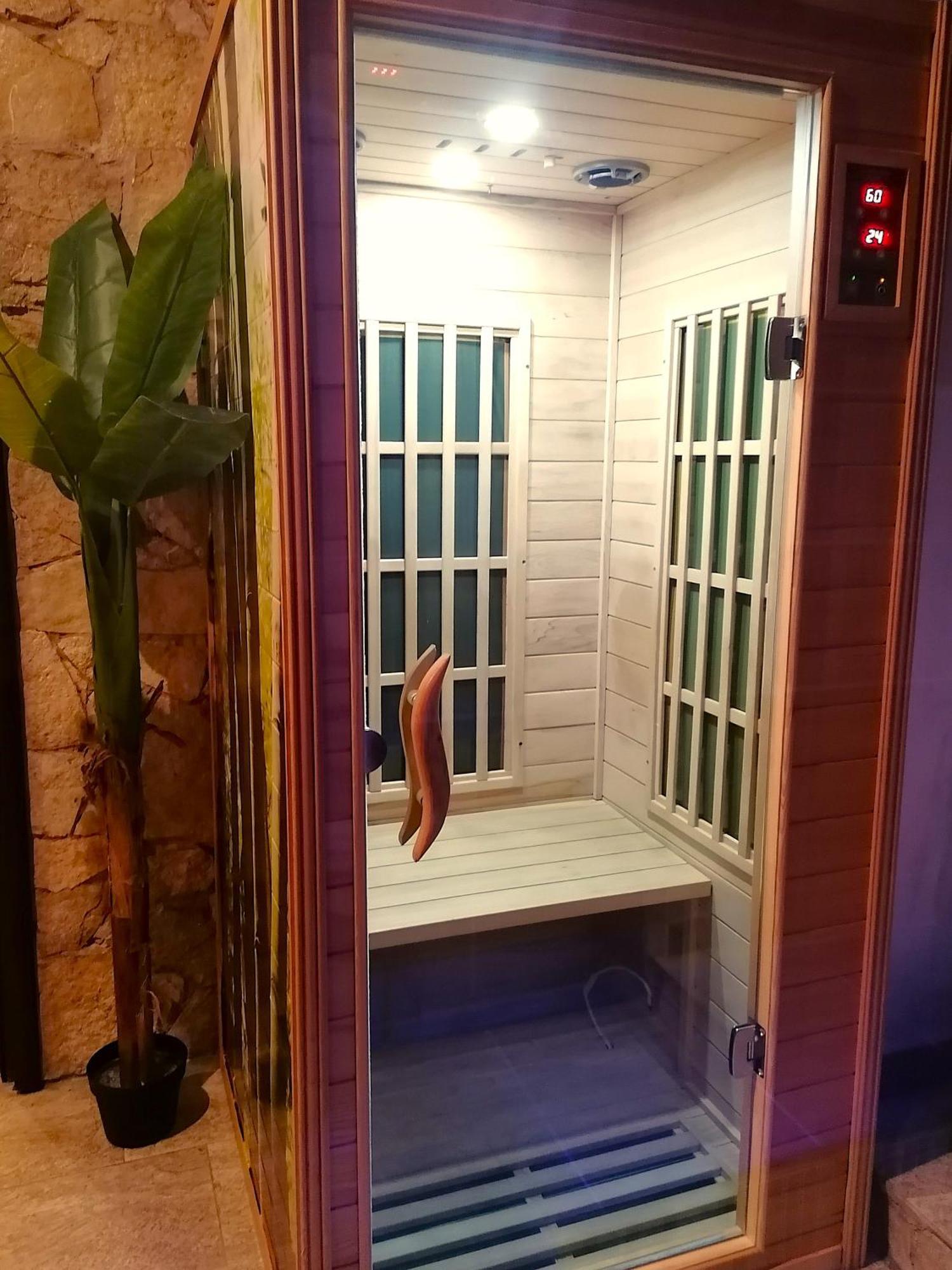 Spa Room Sicilia - Intera Casa Con Spa Privata Jacuzzi Sauna Bagno Di Vapore Ad Uso Illimitato Rosolini Εξωτερικό φωτογραφία